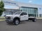 2026 Ford F-550SD DRW