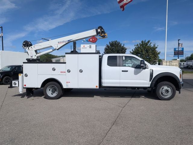 2026 Ford F-550SD XL DRW