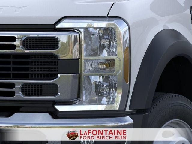 2026 Ford F-550SD XL DRW