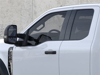 2026 Ford F-550SD DRW