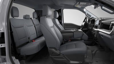 2026 Ford F-550SD DRW