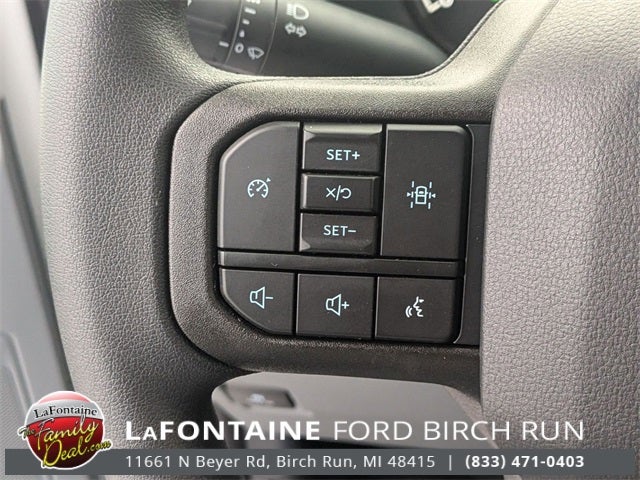 2026 Ford F-550SD DRW