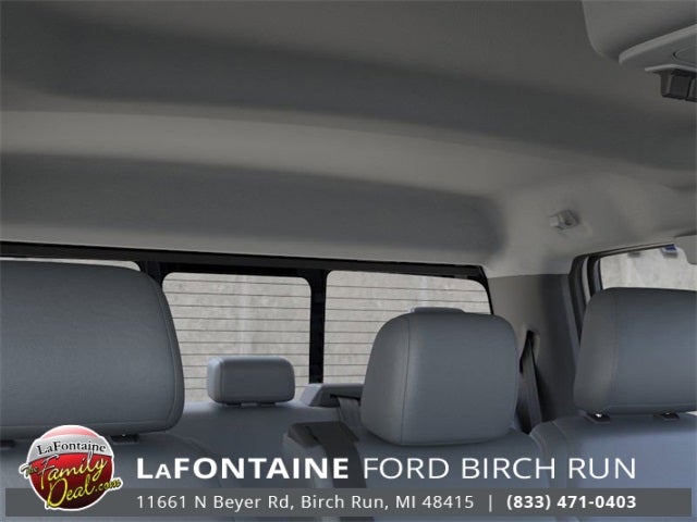 2026 Ford F-550SD DRW