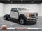 2026 Ford F-550SD DRW