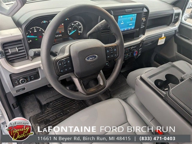 2026 Ford F-550SD DRW