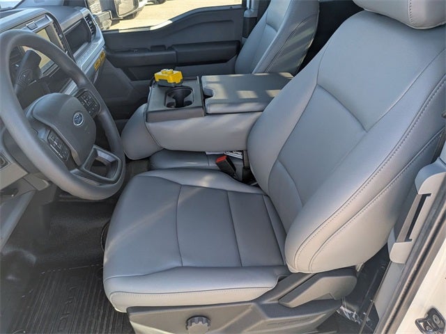 2025 Ford F-550SD XL DRW