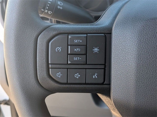 2025 Ford F-550SD XL DRW