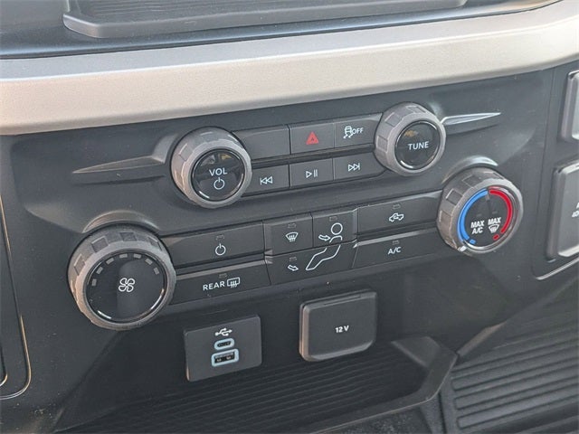 2025 Ford F-550SD XL DRW