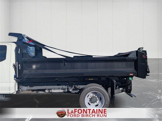 2025 Ford F-550SD XL DRW