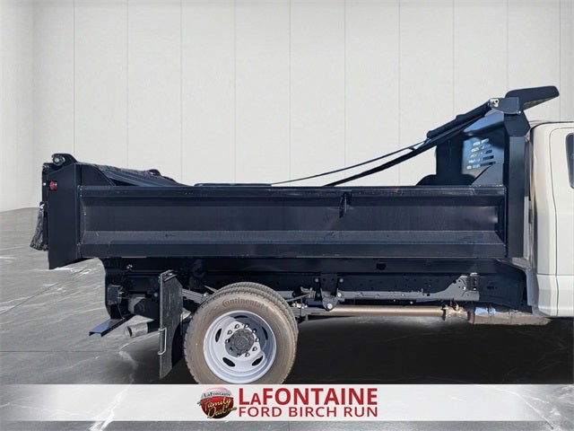 2025 Ford F-550SD XL DRW