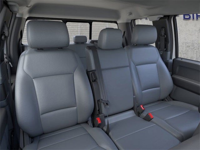 2026 Ford F-550SD DRW