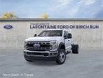 2026 Ford F-550SD DRW