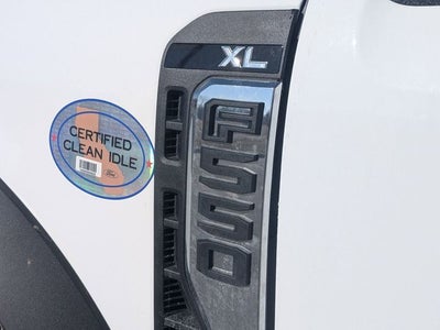 2026 Ford F-550SD XL DRW