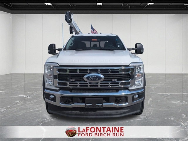 2025 Ford F-550SD XL DRW