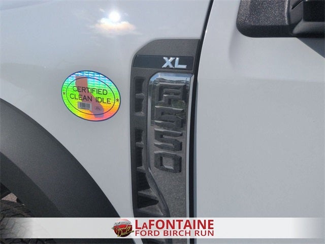 2025 Ford F-550SD XL DRW