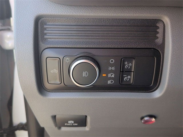 2025 Ford F-550SD XL DRW