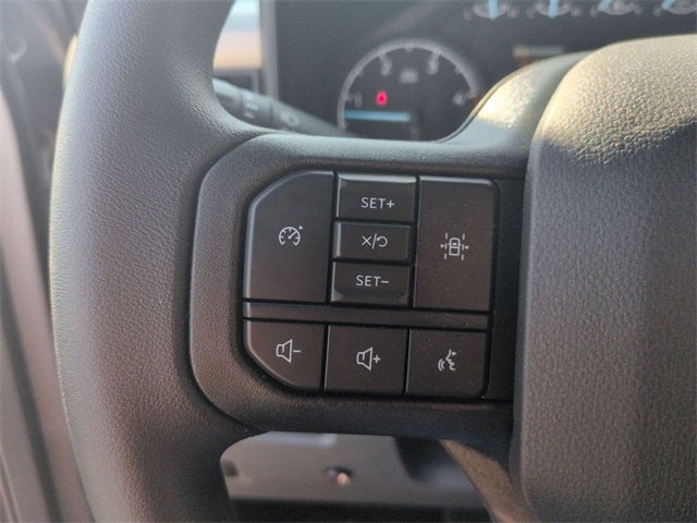 2025 Ford F-550SD XL DRW