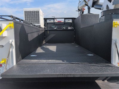 2025 Ford F-550SD XL DRW