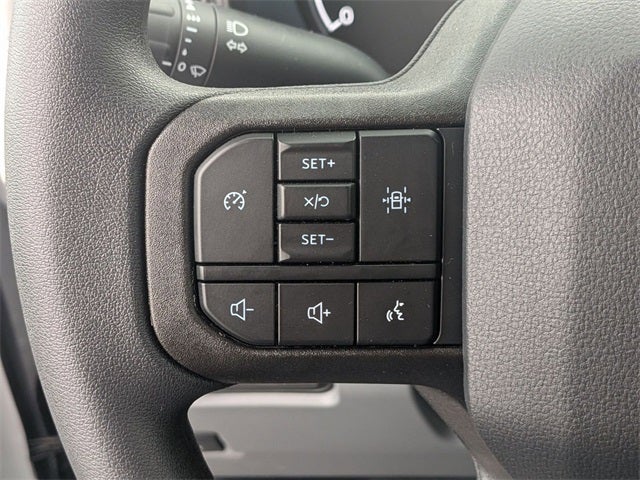 2026 Ford F-550SD DRW