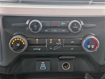 2026 Ford F-550SD DRW