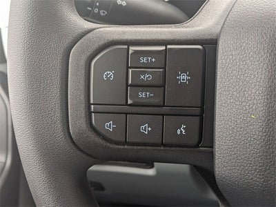 2026 Ford F-550SD DRW