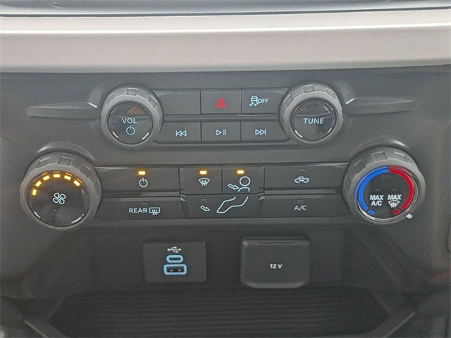 2026 Ford F-550SD DRW