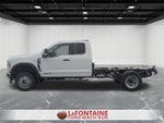 2026 Ford F-550SD DRW