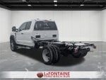 2026 Ford F-550SD DRW