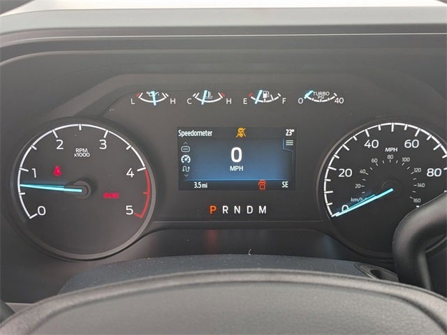 2026 Ford F-550SD DRW