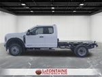 2026 Ford F-550SD DRW