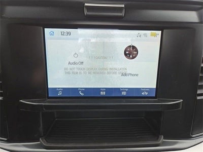 2025 Ford F-450SD XL PLATFORM