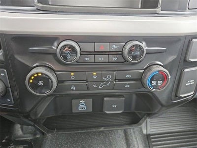 2025 Ford F-450SD XL PLATFORM