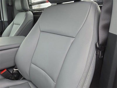 2025 Ford F-450SD XL PLATFORM