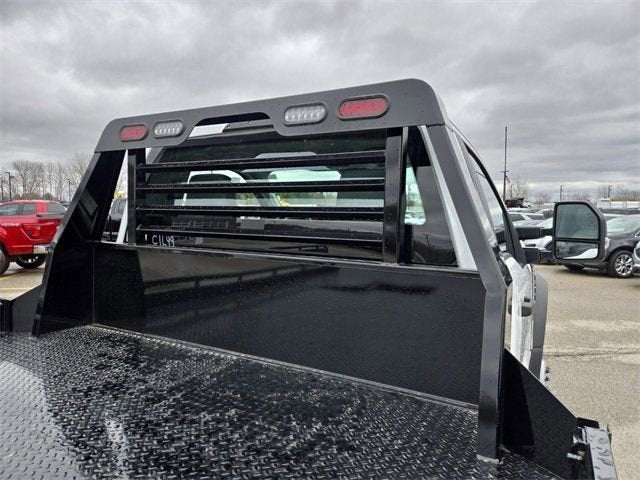 2025 Ford F-450SD XL PLATFORM