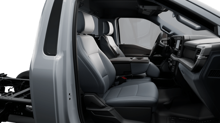 2025 Ford F-450SD XL PLATFORM