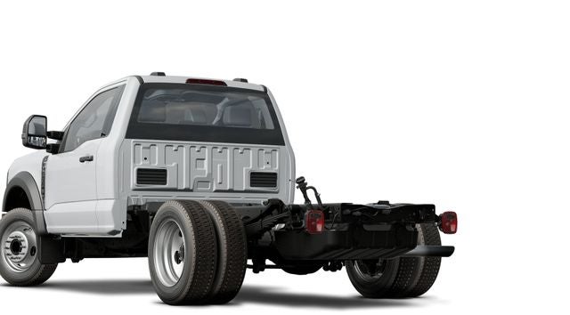 2025 Ford F-450SD XL DRW