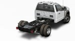 2025 Ford F-450SD XL DRW