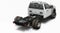 2025 Ford F-450SD XL DRW