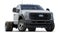 2025 Ford F-450SD XL DRW