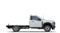 2025 Ford F-450SD XL DRW