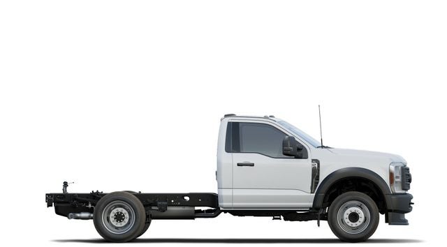 2025 Ford F-450SD XL DRW