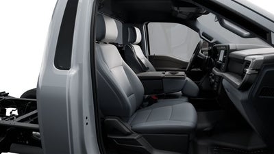2025 Ford F-450SD XL DRW