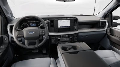 2025 Ford F-450SD XL DRW