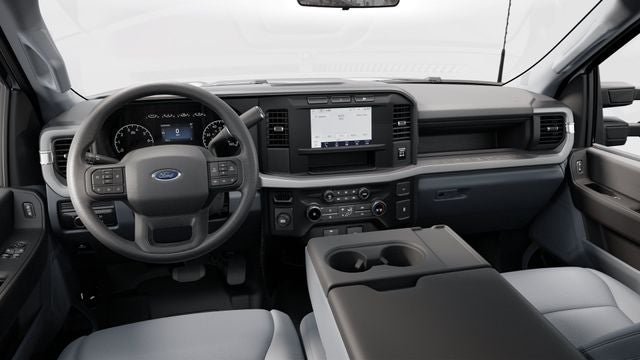 2025 Ford F-450SD XL DRW