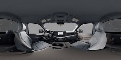 2025 Ford F-450SD XL DRW