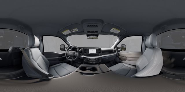 2025 Ford F-450SD XL DRW