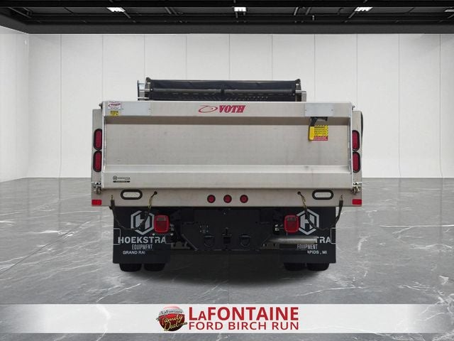 2026 Ford F-450SD XL DRW