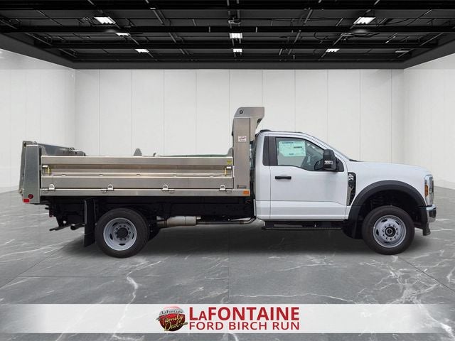 2026 Ford F-450SD XL DRW