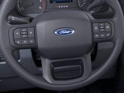 2026 Ford F-450SD DRW