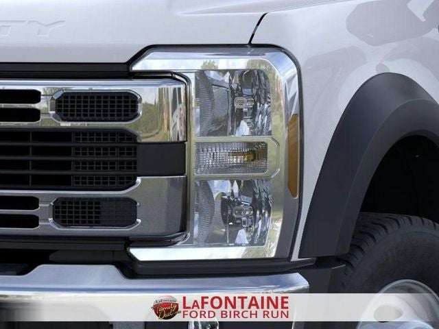 2026 Ford F-450SD DRW